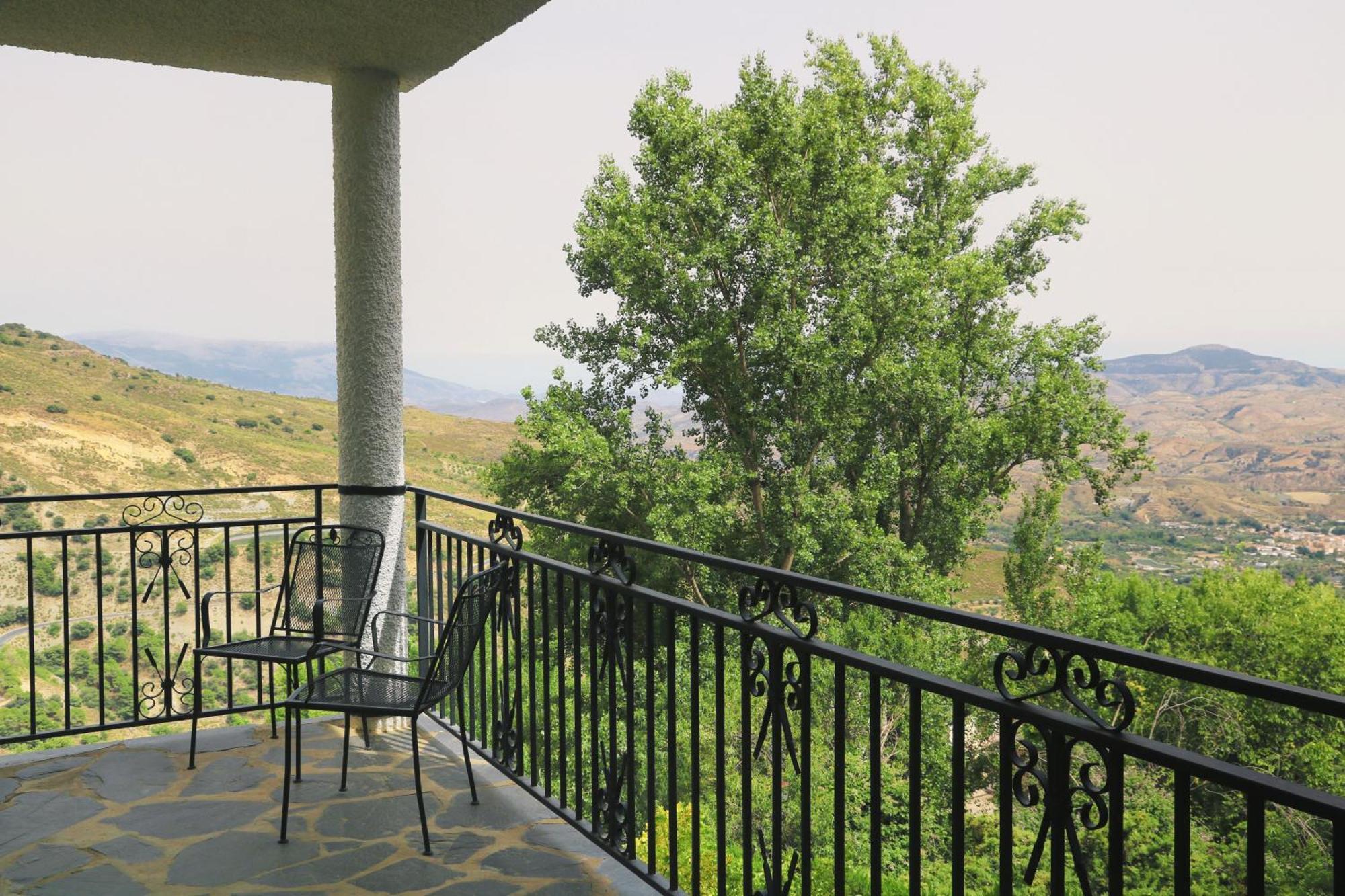 Apartamento En Берчулес Экстерьер фото