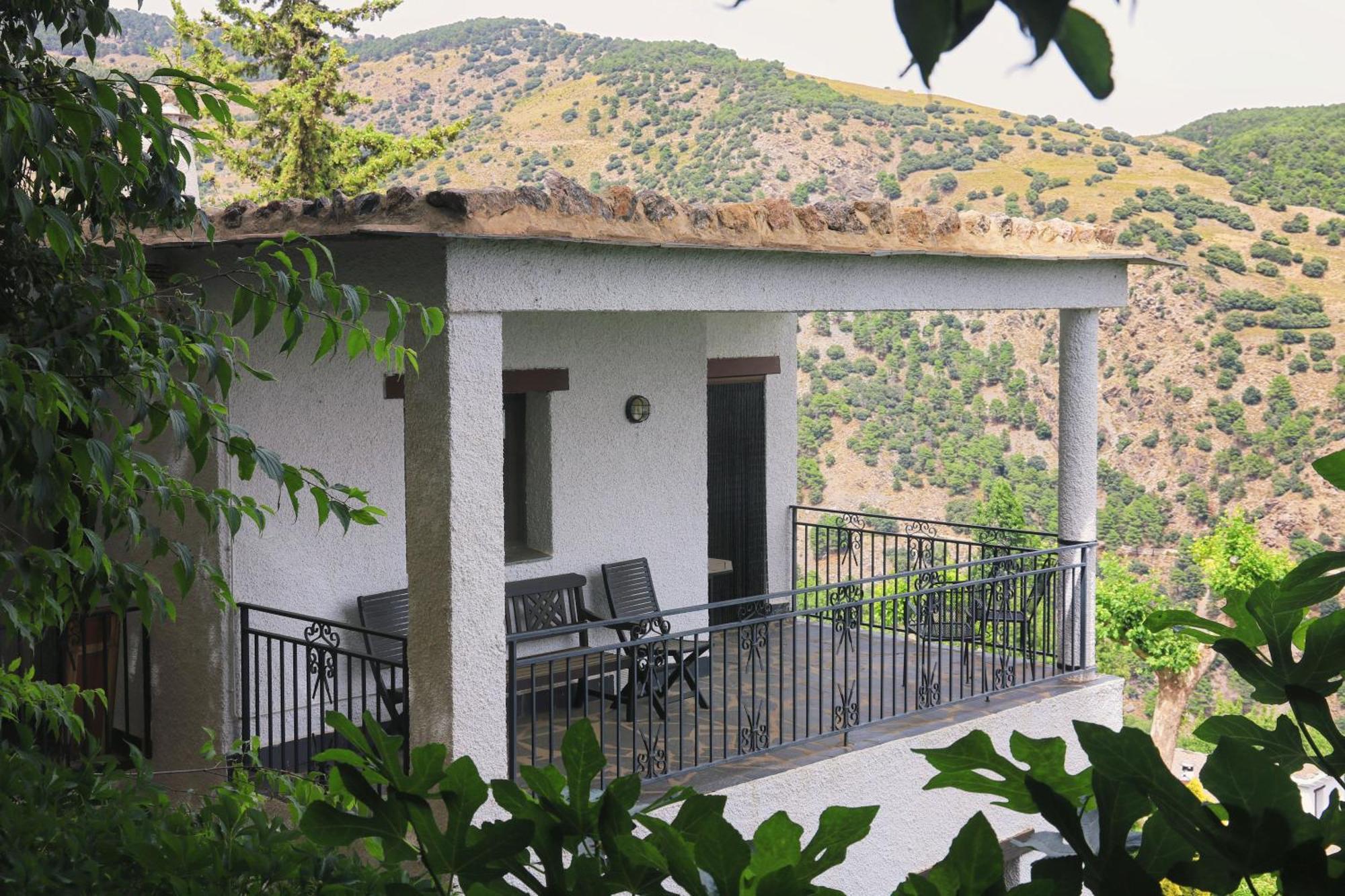 Apartamento En Берчулес Экстерьер фото