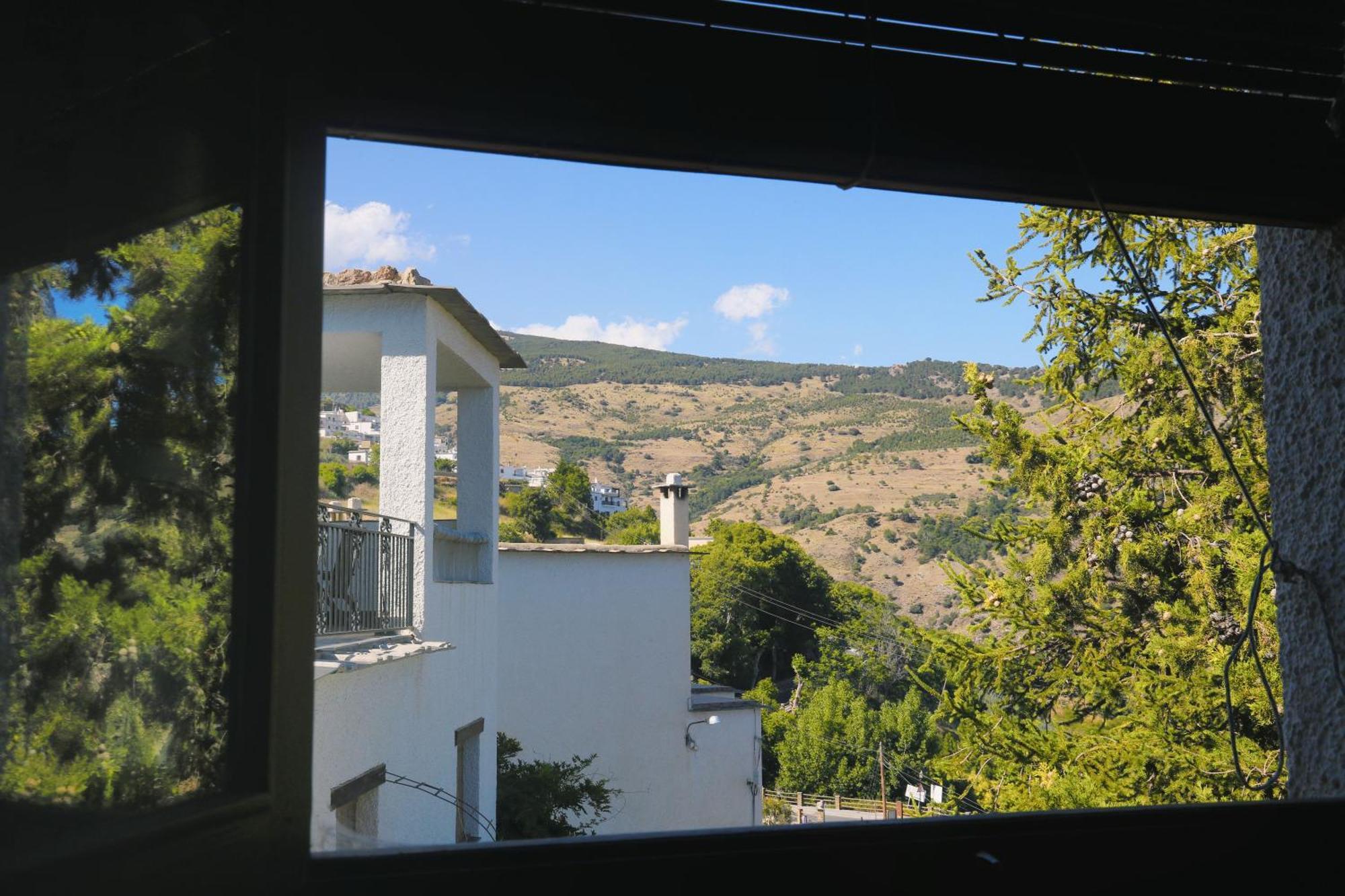 Apartamento En Берчулес Экстерьер фото